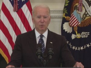 ABD Başkanı Joe Biden suçla mücadelede yeni önlemleri açıkladı