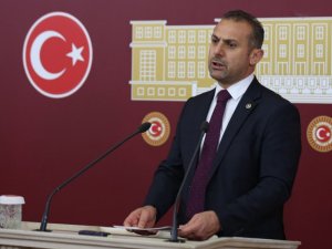AK Parti Erzincan Milletvekili Çakır: "Erken seçim isteyenler, girdiği her seçimi kaybetmişlerdir"