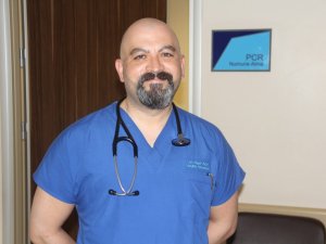 Korona virüsü genç hastalara da hasar veriyor