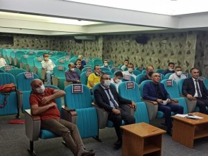 Sokak hayvanları için bir araya geldiler