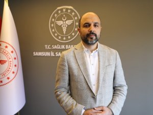 Samsun’da aşı etkisi: Entübe 4 hasta kaldı