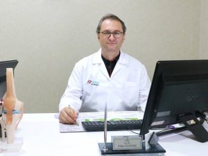 PRP tedavisi ile eklem ağrılarınızdan kurtulun