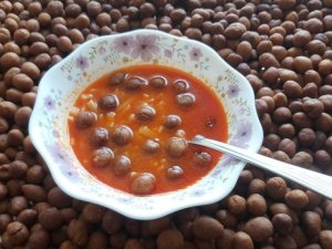 Şimdi de stratejik akıllı ve operasyon çorbası üretti