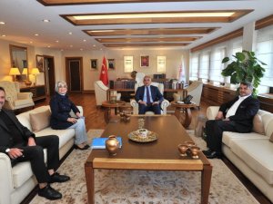 Kültür ve Turizm Bakanlığı Oylat için yeşil ışık yaktı