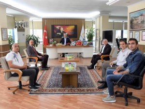 Karacabey’de çözüm odaklı hareket ediliyor