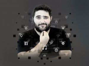 Sosyal medya dolandırıcılığına dikkat
