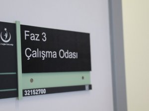 Yerli aşı TURKOVAC’ın Faz-3 çalışmalarında gönüllüler aşılanıyor