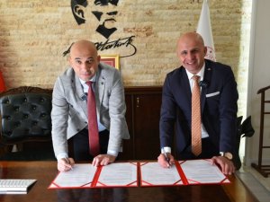 Konaklama tesislerinin satınalma yöneticilerine gıda mevzuatı eğitimi