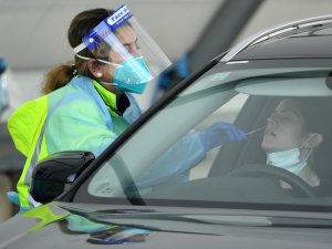 Avustralya’da Delta mutasyonu alarmı