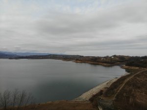 Samsun’un hiç yağmur yağmasa bile 10 ay yetecek içme suyu var