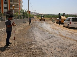 Mehmetçik’te yeni yollar açılıyor