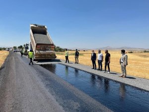 Yılların çilesi sona eriyor