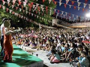 Menteşe Belediyesi tiyatrosu 1 Temmuz’da perdelerini açıyor