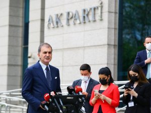 Cumhurbaşkanı Erdoğan, AK Partili milletvekilleri ile görüştü