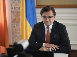 Ukrayna’dan AB’ye Rusya tepkisi: “Rusya ve AB arasında kurulacak diyalog tehlikeli olur”