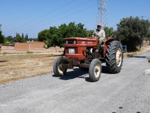 Kuşadası’nda hizmet her kesime ulaşıyor