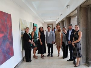 Bodrum’da “Açık Atölye Günleri” başladı