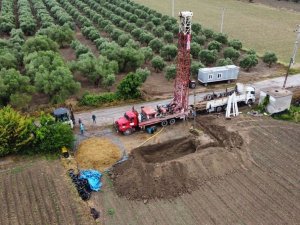 MASKİ su sorunlarını gideriyor