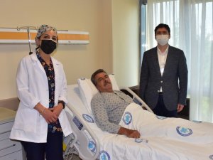 ESOGÜ Tıp Fakültesi’nden bir ilk