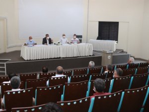 Büyükşehir’den toplu taşıma araçlarına sıkı takip