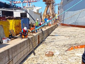 Kahramanmaraş’tan Marmara’ya müsilaj seferberliği