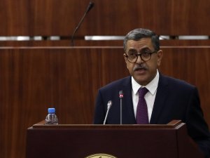 Cezayir Başbakanı Abdelaziz Djerad istifa etti