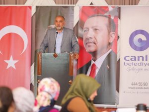 Sandıkçı: “Beş yılda Canik’in çehresi değişecek”