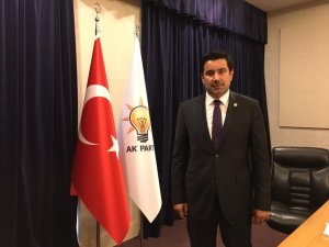 Suikast girişiminin önlendiği AK Partili milletvekili İHA’ya konuştu