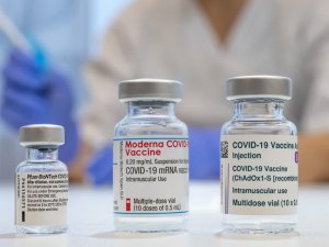 ABD’de Pfizer ve Moderna aşılarına kalp kası iltihabı uyarısı eklenecek