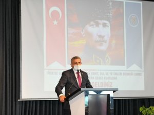 Türkiye Harp Malulü Gaziler, Şehit, Dul ve Yetimleri Derneği Genel Kurulu