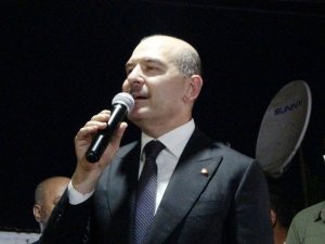 Bakan Soylu: “Türkiye’de var olan terörist sayısı 240’a düştü”