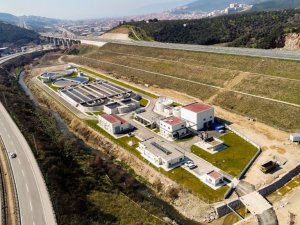 Bursa’da ileri biyolojik arıtma için 400 milyon liralık yatırım