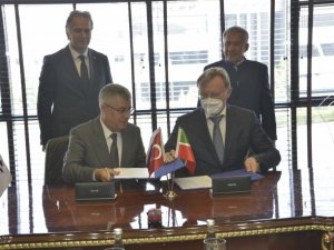 Tataristan ile otomotivde işbirliği