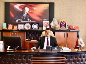 Sağlık Müdürü Sünnetçioğlu’dan aşı çağrısı