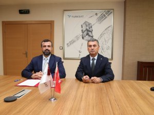 Gölbaşı akıllı kent sistemine geçiyor