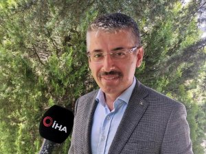 Başkan Çopuroğlu: "Sahadayız"