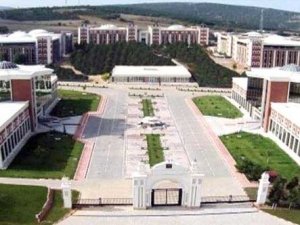 Bilecik Şeyh Edebali Üniversitesine bağlı Diş Hekimliği Fakültesi kuruluyor