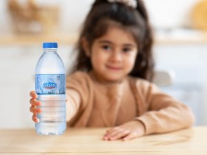 Uludağ’ın lezzeti Bursasu, “sıfır sodyum” oranıyla sağlığa değer katıyor