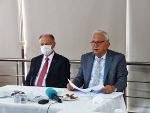 Kdz. Ereğli Belediyesi, 15 köye ve OSB’ye su verecek