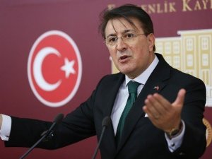 Aydemir: Cumhurbaşkanlığı Hükümet Sistemi bir nimet