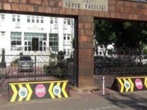 Valilik sıcak hava dalgasına karşı vatandaşı uyardı