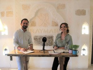 Mezopotamya ödülleri Mardin töreninde yılın enleri ödül ile buluşuyor