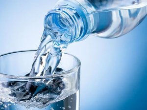 Sert sular daha sağlıklı