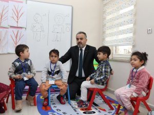 Belediyeler arası tecrübe paylaşımı