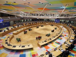 AB Liderler Zirvesi ikinci gününde