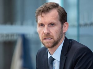 Almanya Sağlık Bakanı Spahn: "Delta mutasyonu baskın hale gelecek"