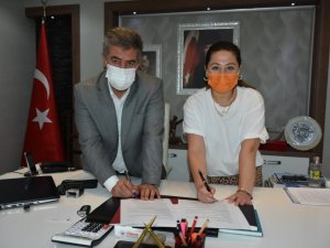 Özel Denizli Cerrahi Hastanesi, Buharkent Belediyesi ile protokol yeniledi