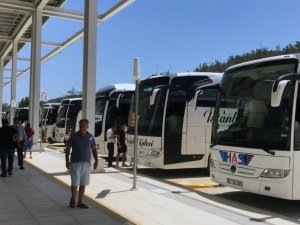 Bodrum’un yeni otogarı hizmete girdi