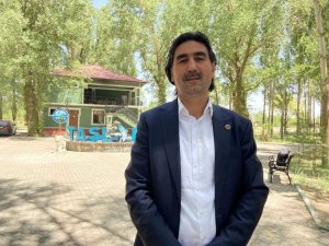 İkincisi düzenlenecek olan Balık Gölü Festivali hazırlıkları başladı