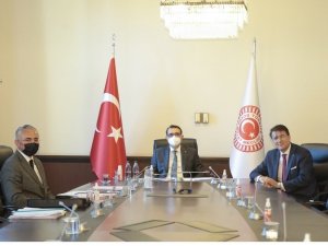 Aydemir enerjide Erzurum beklentilerini paylaştı
